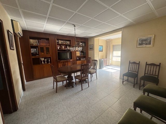 Menjador de Pis en venda en Alcoy / Alcoi