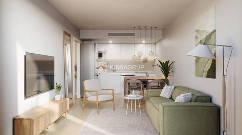 Photo 3 of Flat for sale in Marià Fortuny, Estació del Nord, Barcelona