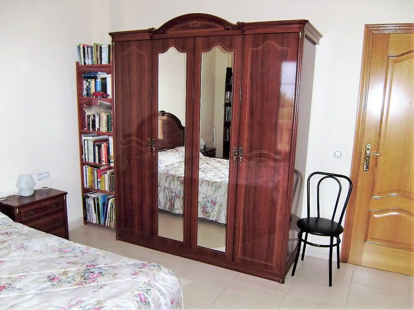 Chalet con piscina en venta en Urbanizaciones, imagen 16
