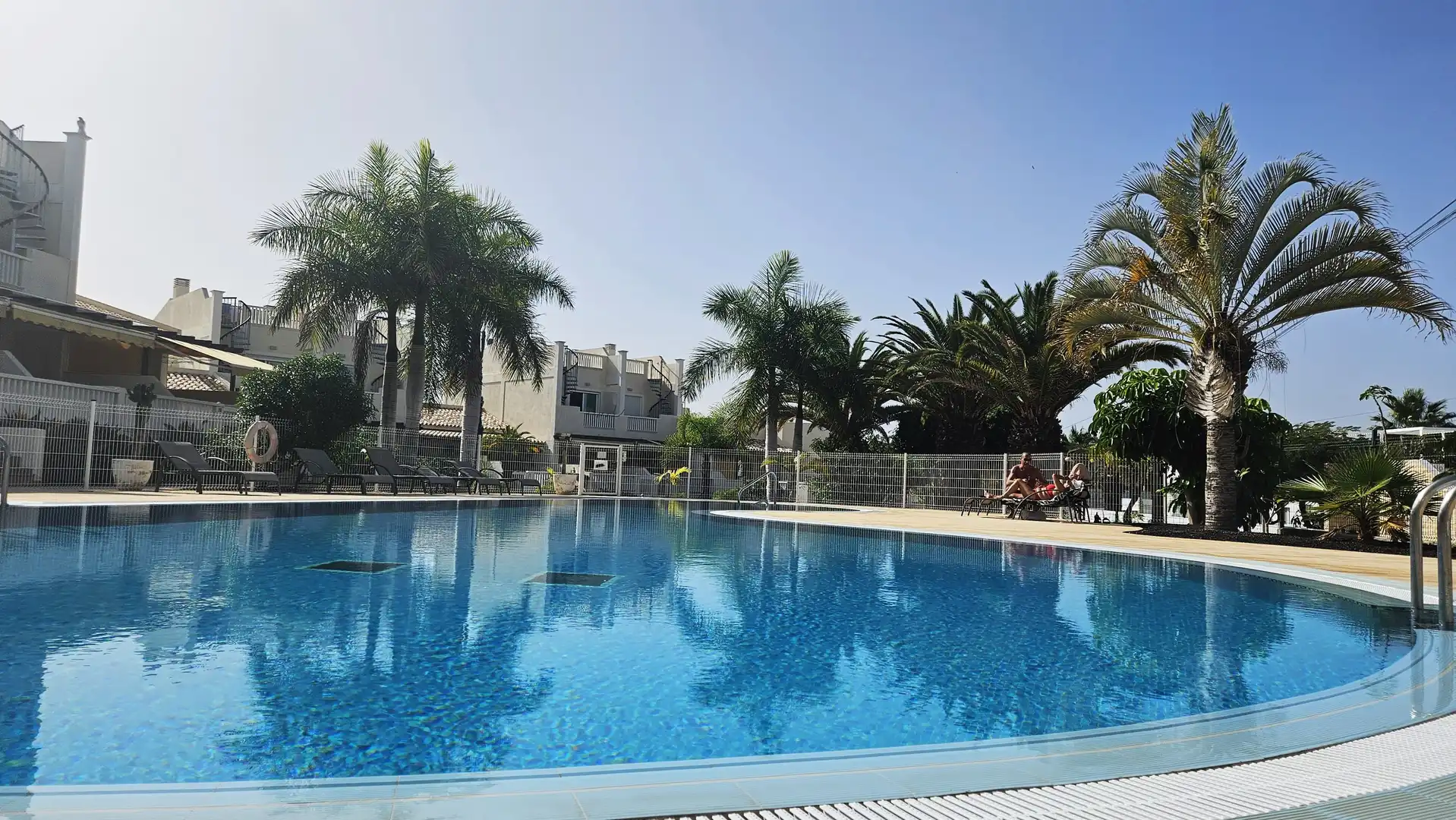 Casa adosada en venta en Avenida Colibrí, 209, Palm - Mar