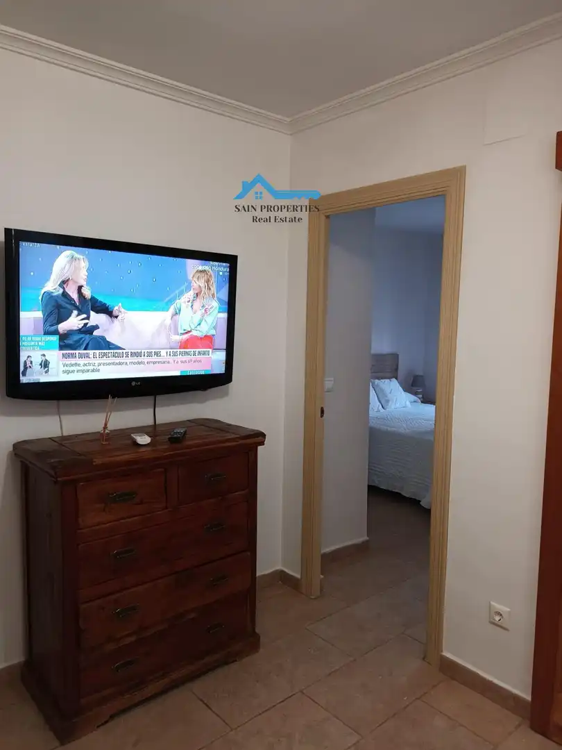 Apartment mit Terrasse zum Verkauf in Altea ciudad, imagen 13