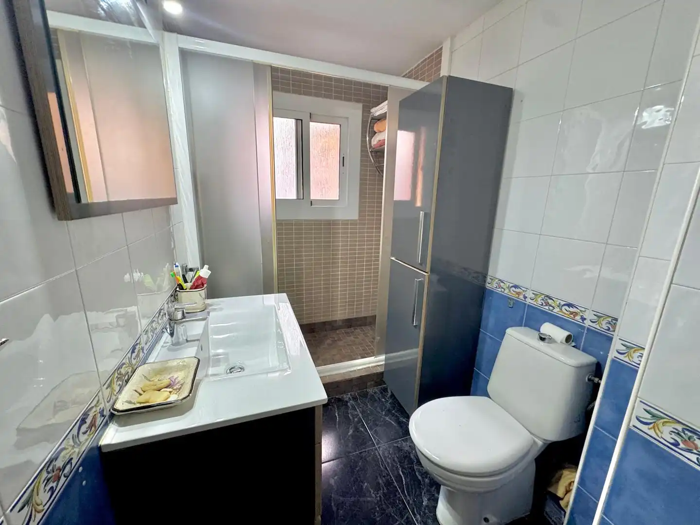 Bathroom of Flat for sale in Sant Feliu de Guíxols  with Heating and Terrace