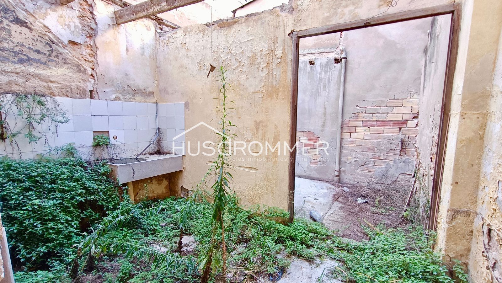 Casa o xalet en venda a Vázquez de Mella, Centro