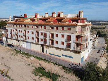 Apartment with lift for sale in Travesía San Javier 1