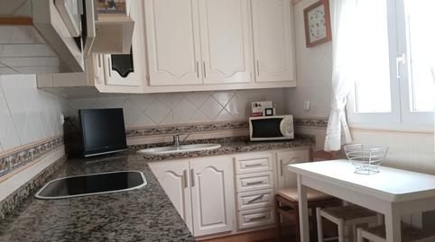 Foto 5 von Wohnung zur Miete in Calle General Golfín, 42, Almendralejo, Badajoz