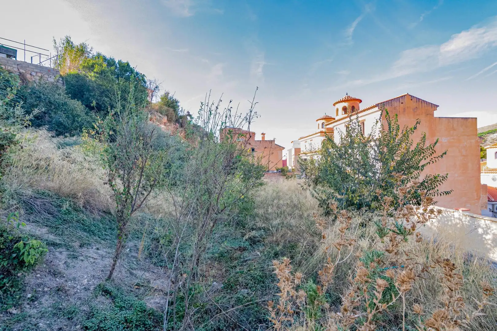 Terreny residencial en venda a Calle Calle Parradas, imagen 5