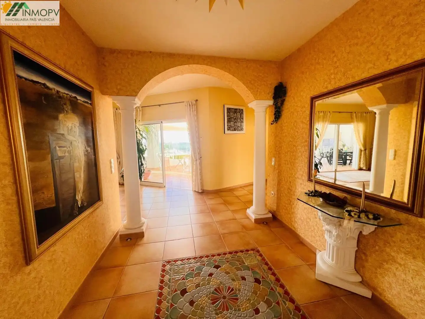 Detached house with pool for sale in Closa de Vinaròs - Ermita, imagen 11