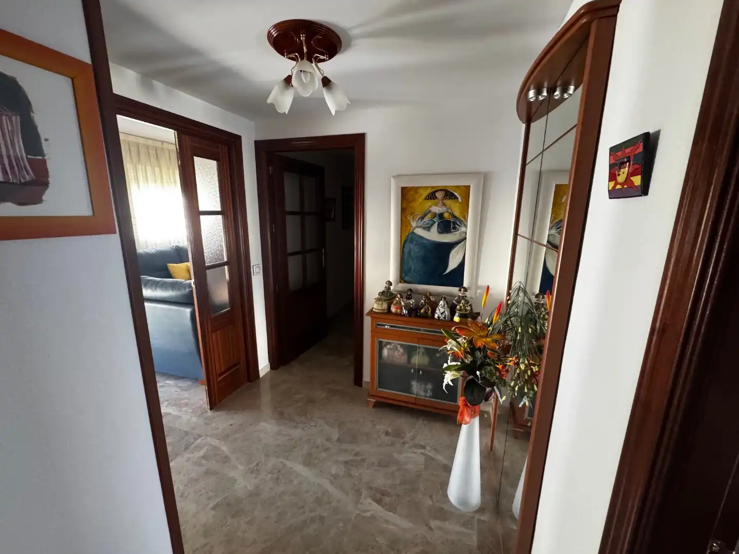 Maisonette zum Verkauf in Calle Julia Urdiain Zubelzu, 8, Badajoz Capital