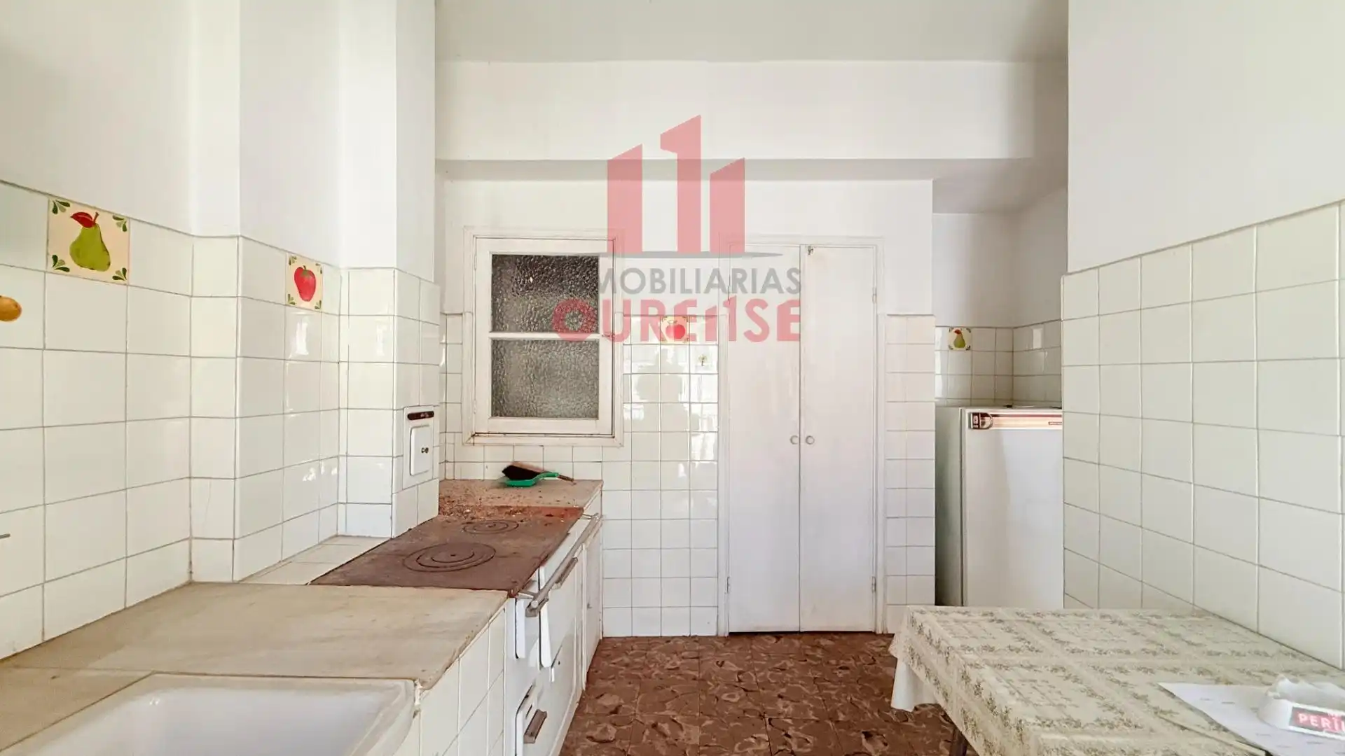 Cuina de Pis en venda en Couto