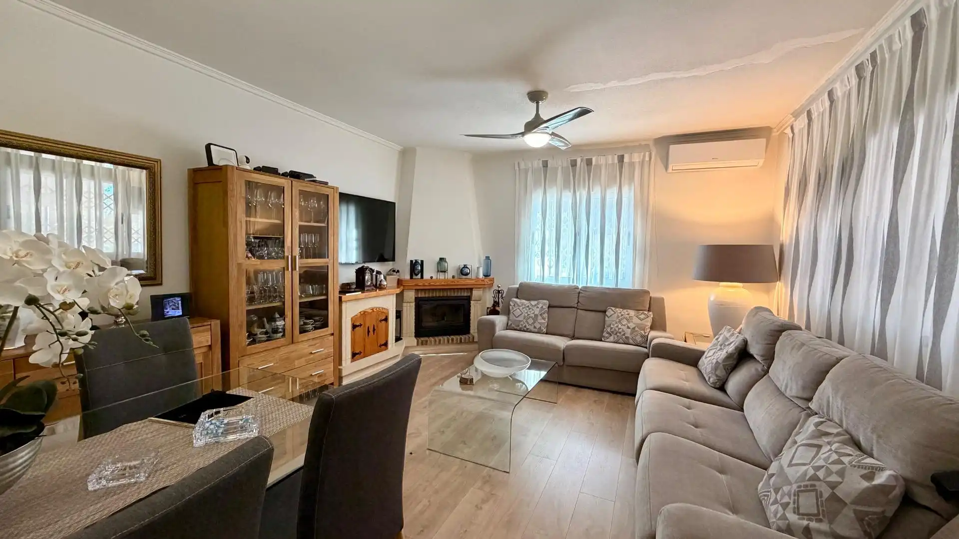 Villa avec piscine à vendre à Jubalcoi, imagen 7