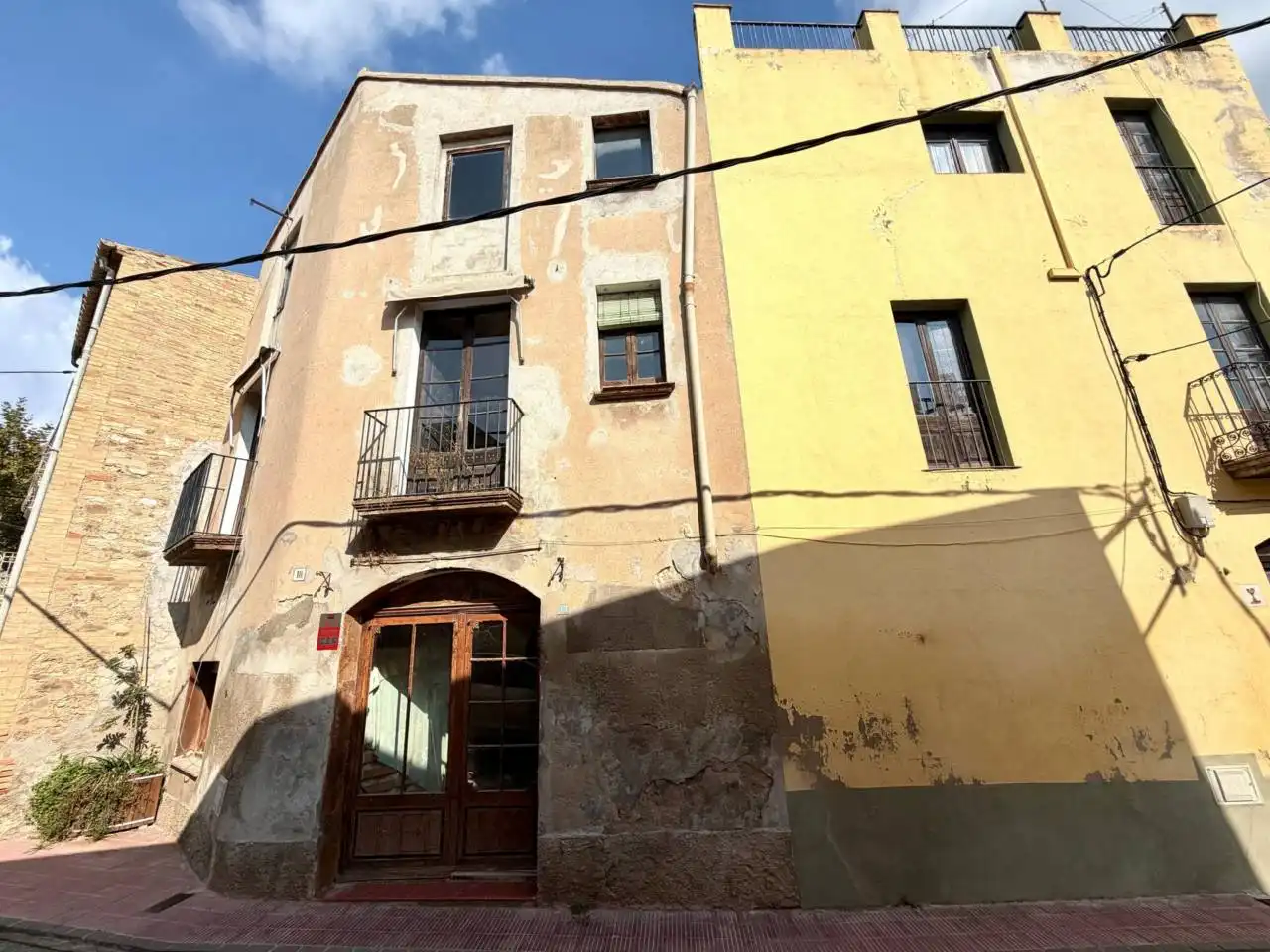 Casa o xalet en venda a Calle Mig, El Pla del Penedès