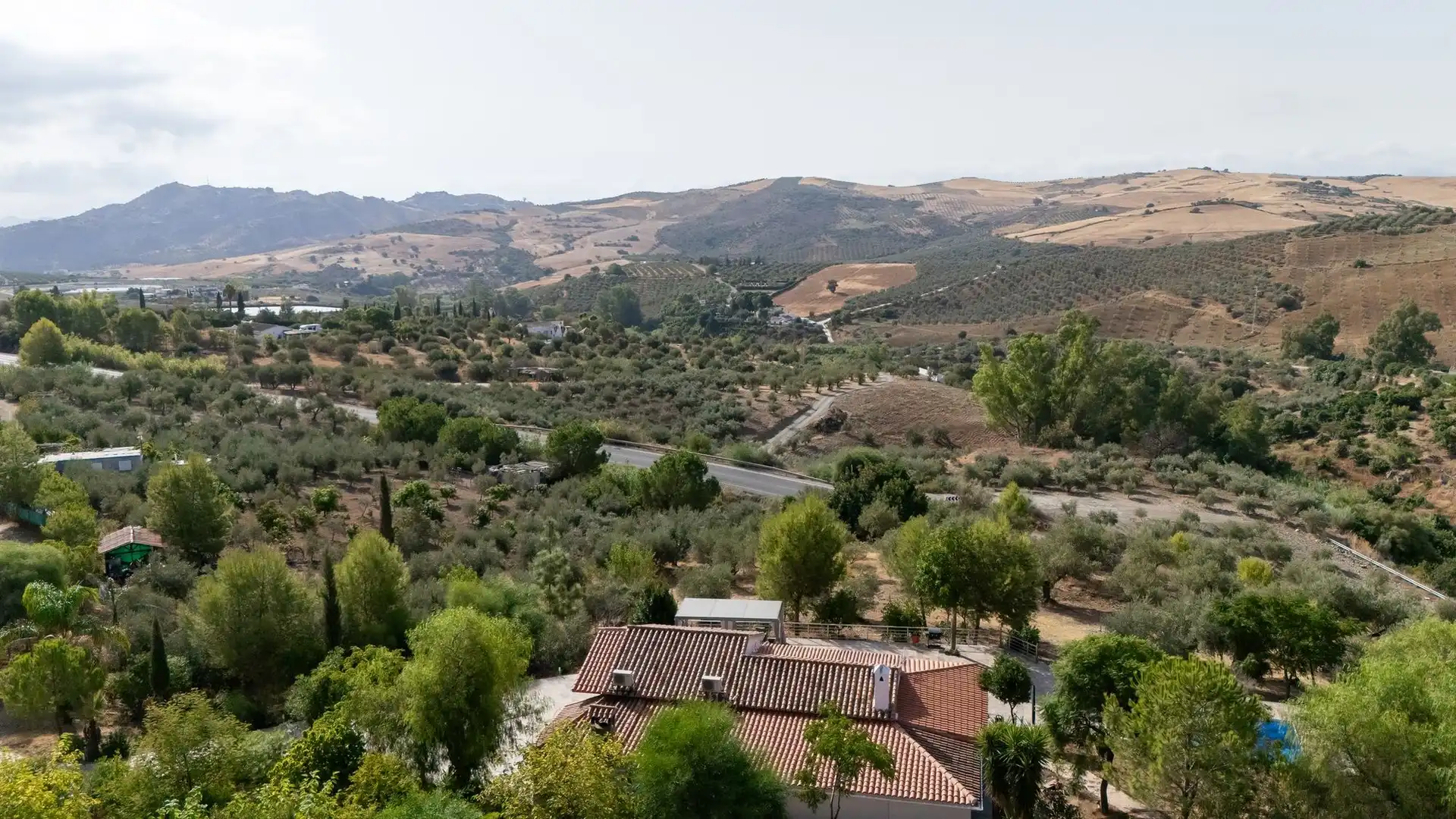 Terrenos y solares en venta en Casarabonela, imagen 29