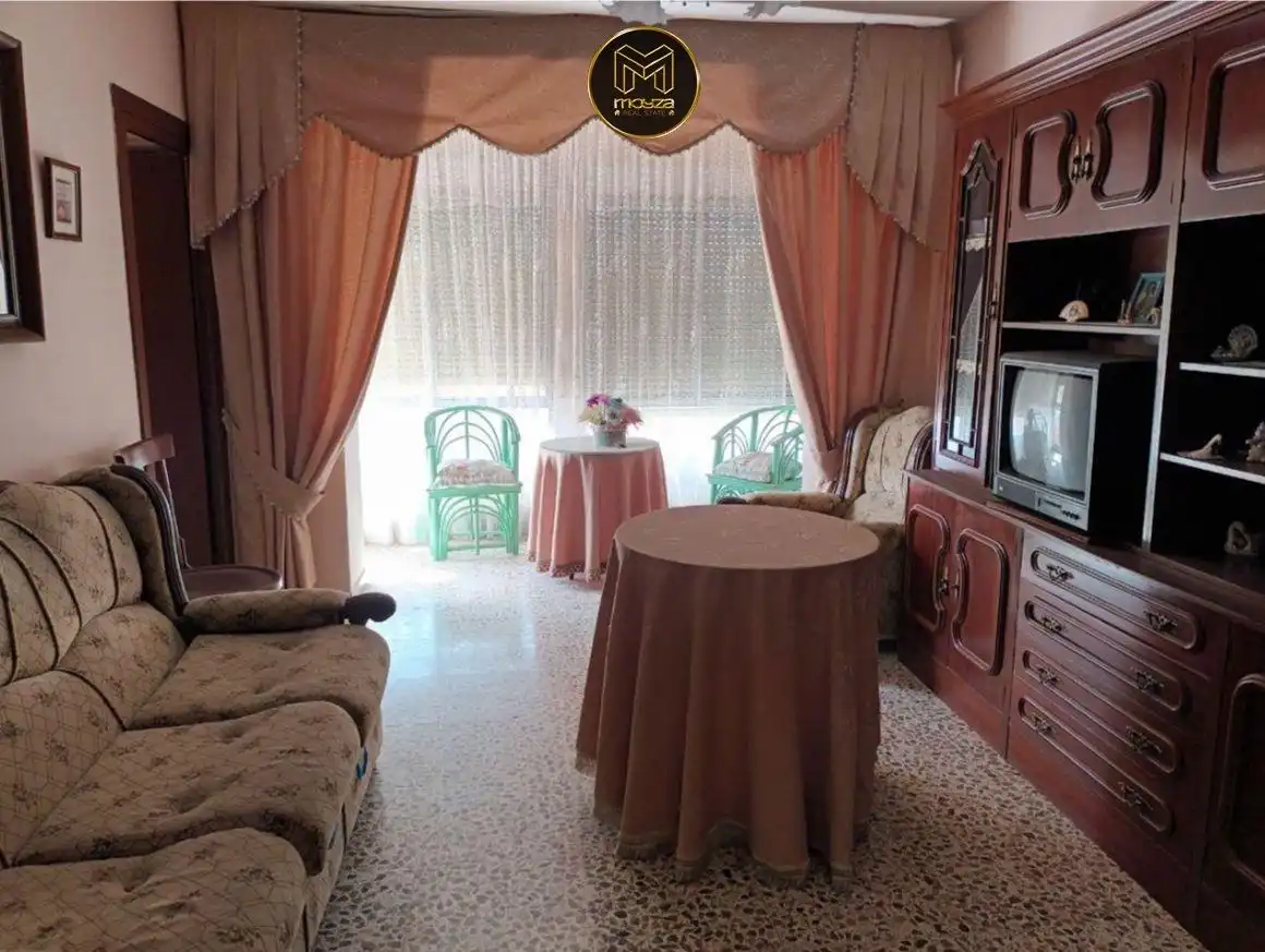 Wohnung mit Terrasse zum Verkauf in Martos