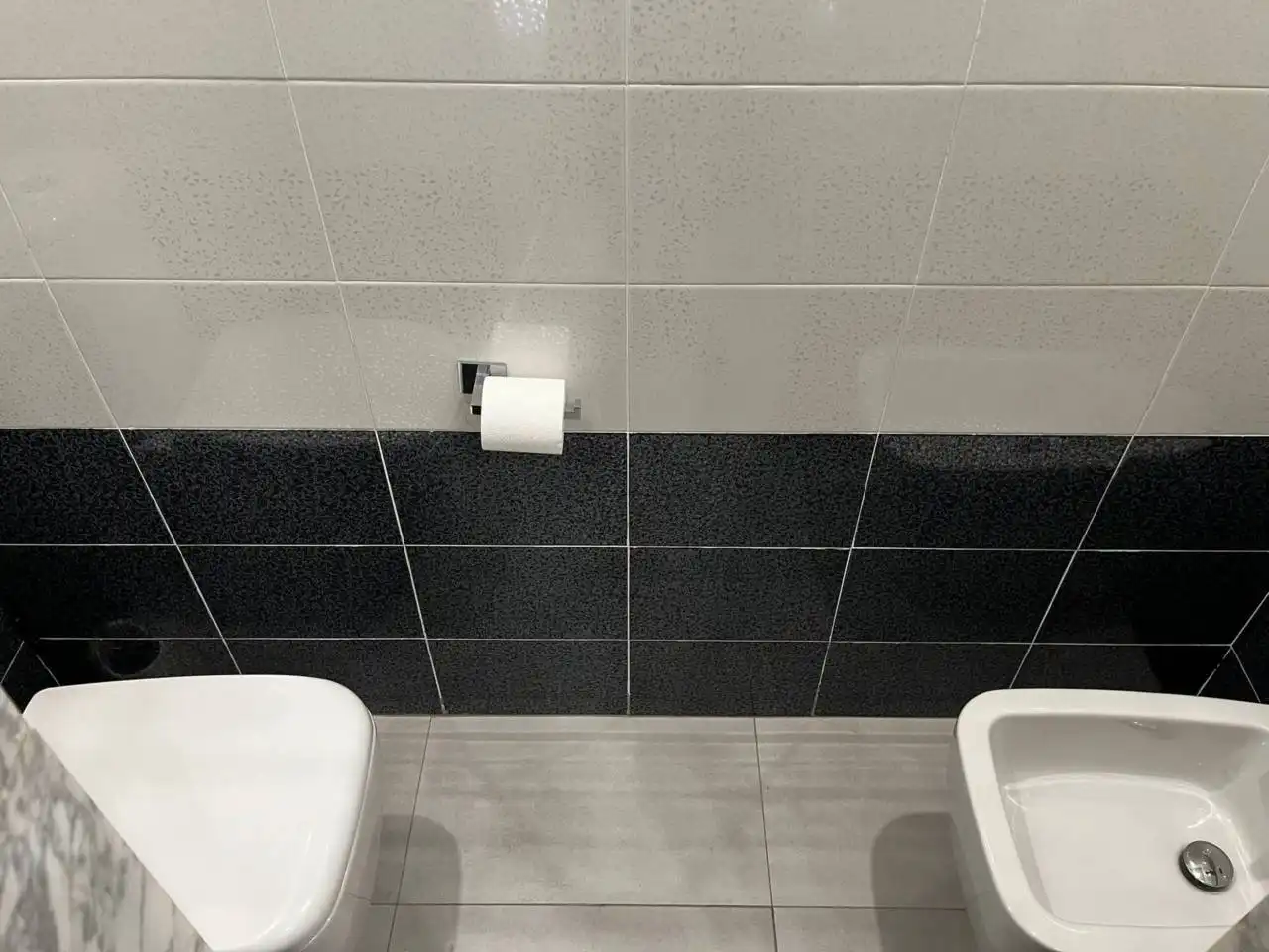 Bany de Dúplex en venda en Catarroja amb Aire condicionat, Calefacció i Parquet