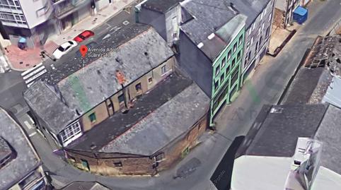 Foto 4 de Residencial en venta en Avenida Adolfo Suarez, Sagrado Corazón - As Gándaras, Lugo