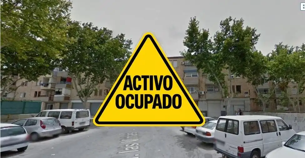 Pis en venda a Calle VIÑAS