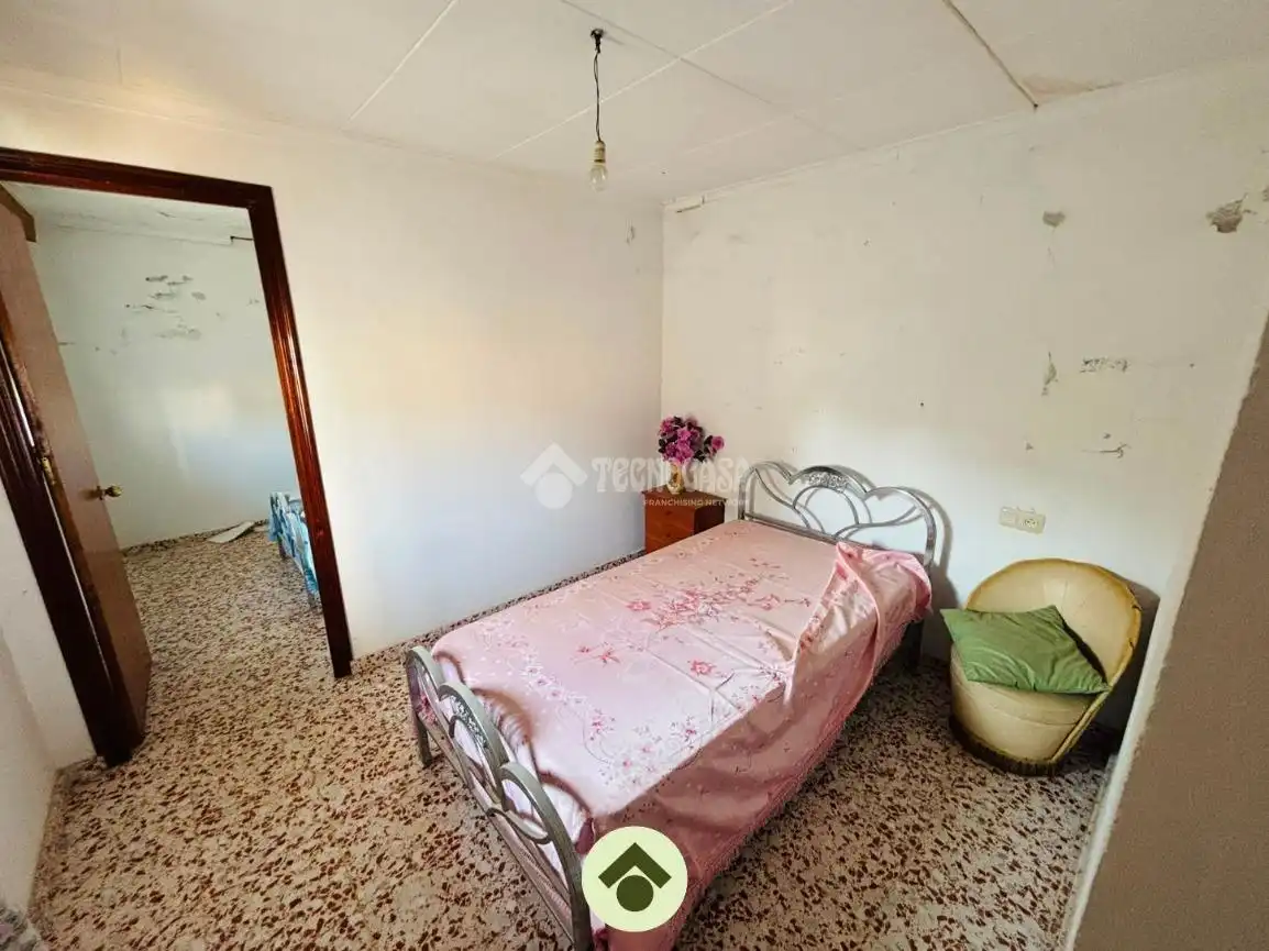 Habitación de Casa adosada en venta en Adamuz