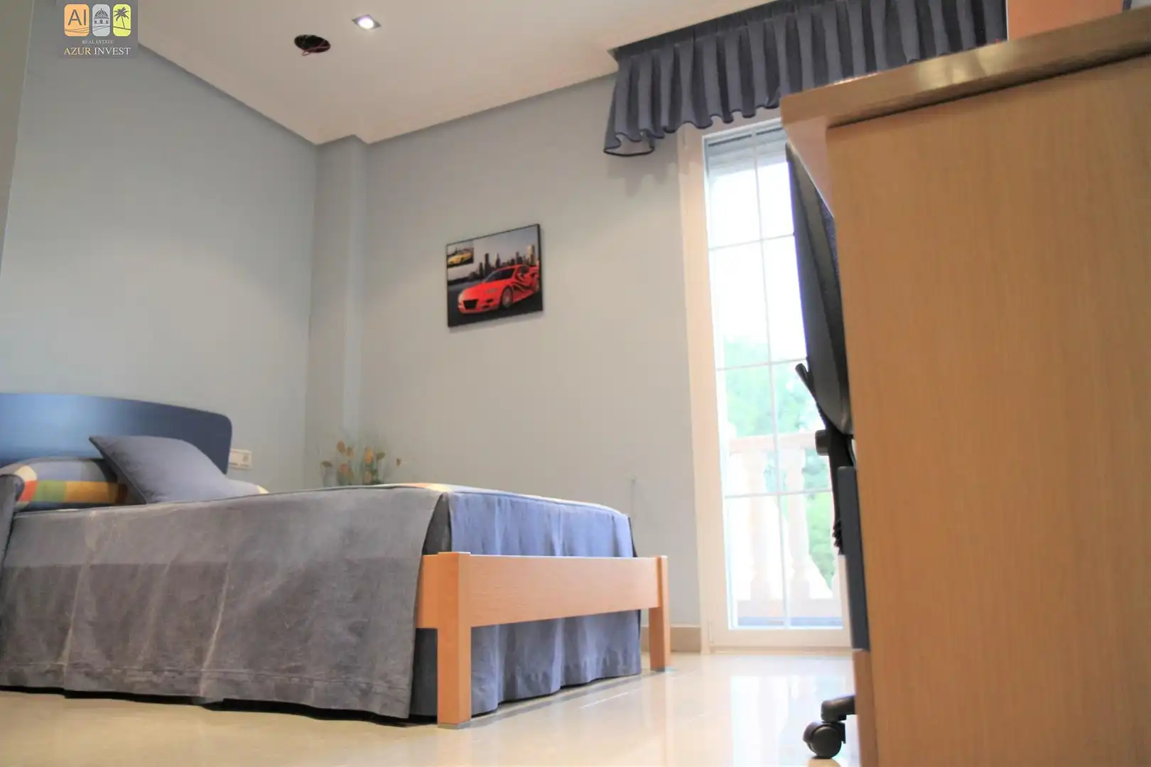 Casa adosada en venta en Foietes