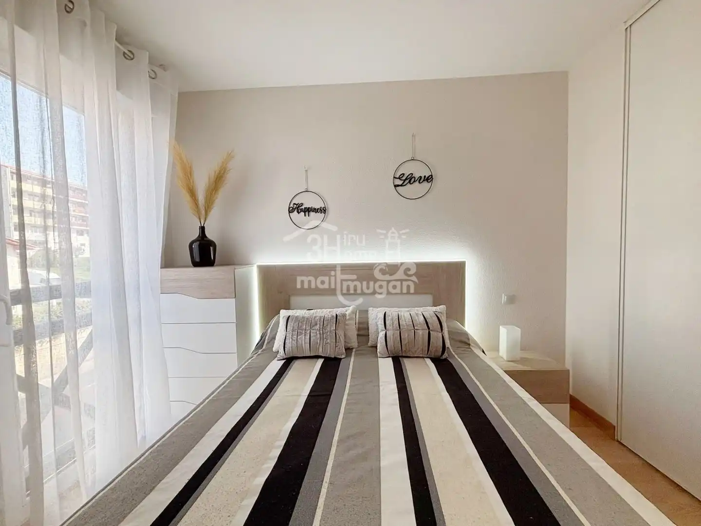 Apartamento en venta en Hendaye