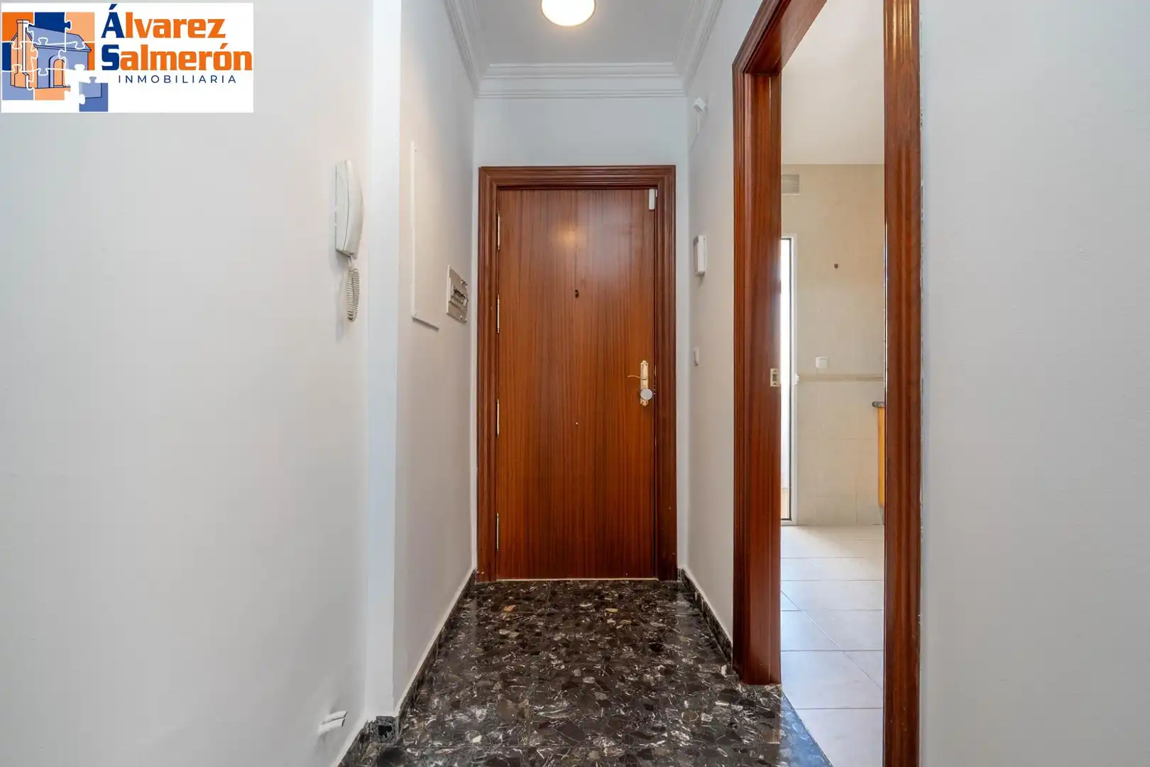 Flat with terrace for sale in Calle Calle San Juan de Dios, imagen 27