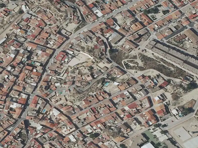 Wohnung zum Verkauf in c/ Cabezo Polacas, 18, imagen 2
