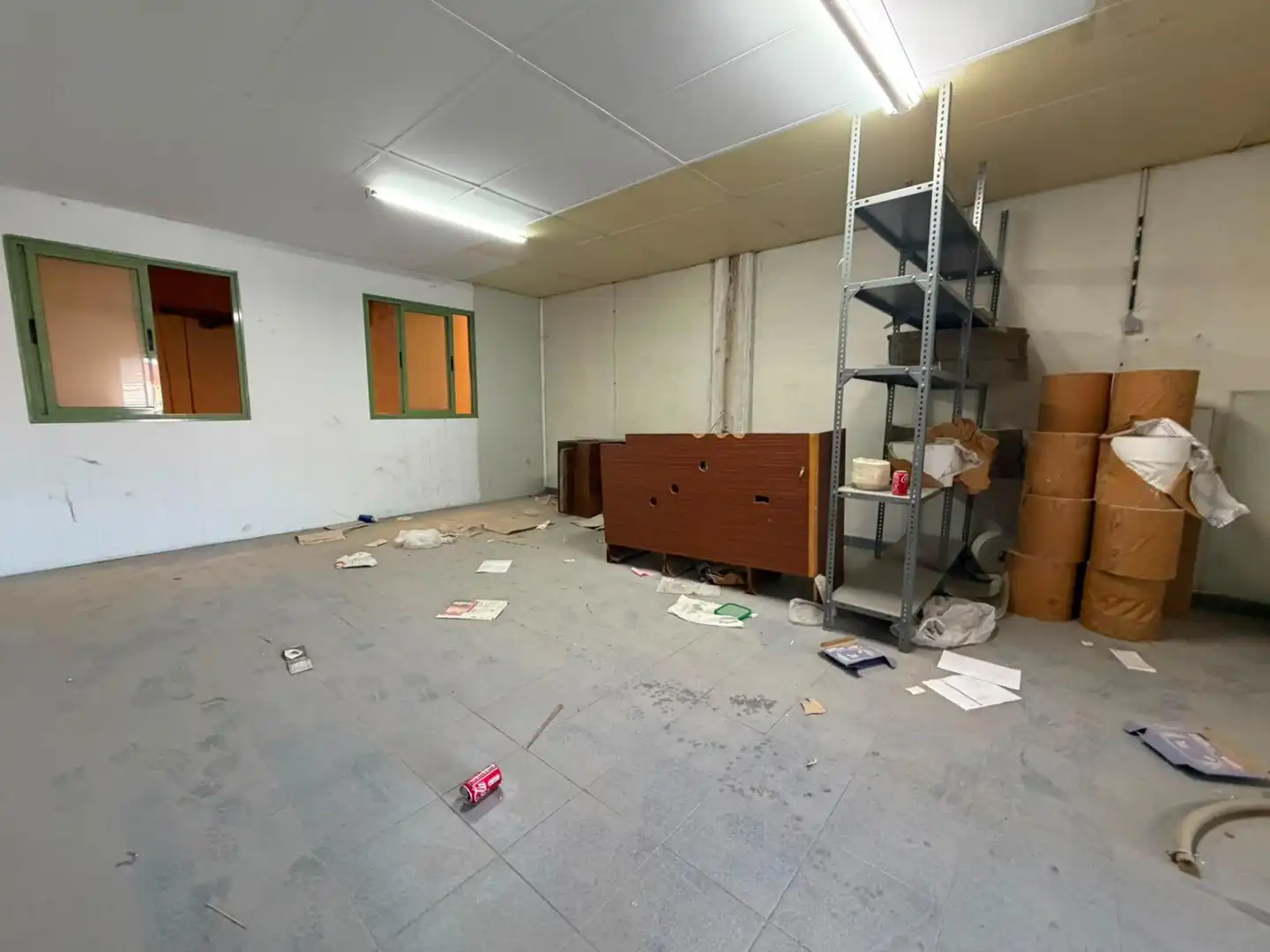 Local comercial en venda a Parque Ondarreta - Urtinsa, imagen 13
