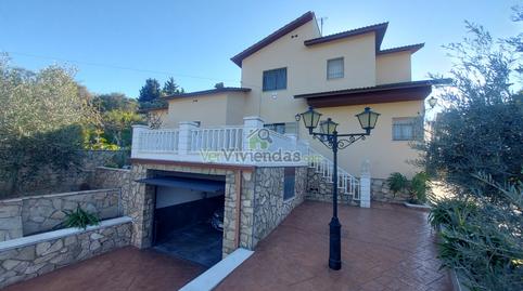 Foto 2 de Casa o xalet en venda a Carrer Can Canals, 405, Piera, Barcelona