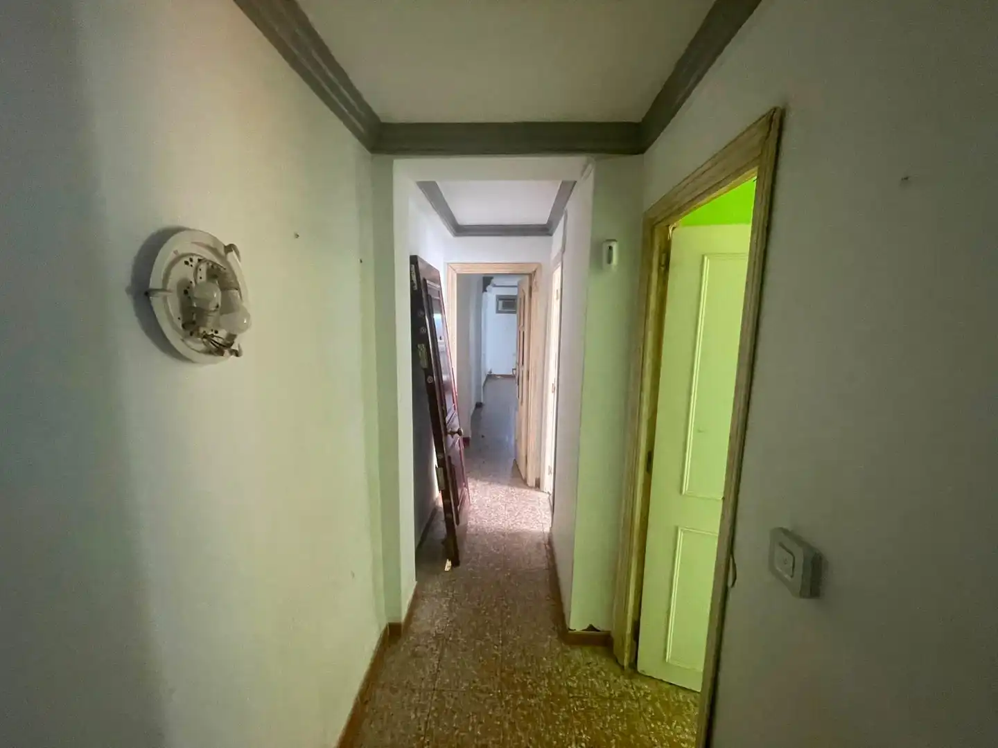 Piso en venta en San Juan de Aznalfarache