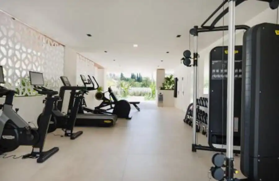 Ground floor for rent in Las Lomas de Río Verde