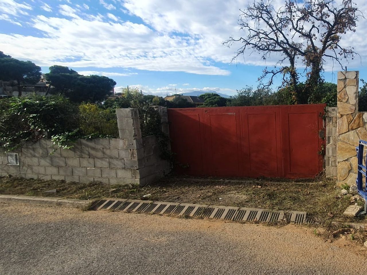 Residencial en venta en Tordera