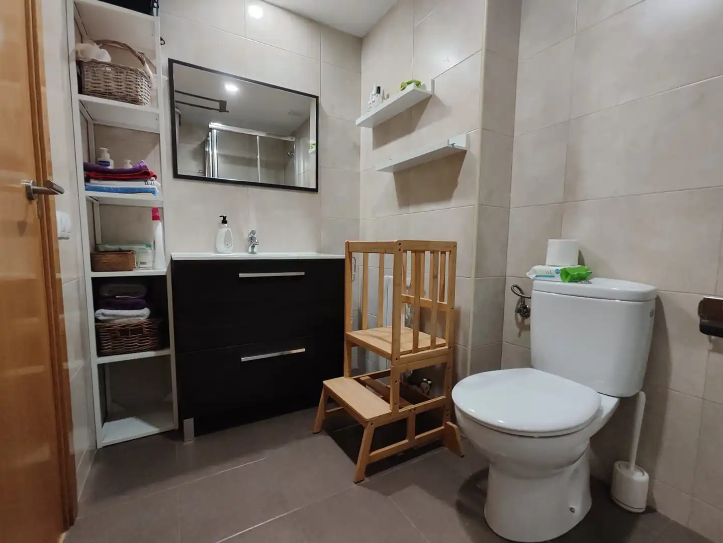 Baño de Piso en venta en Parets del Vallès con Aire acondicionado y Calefacción