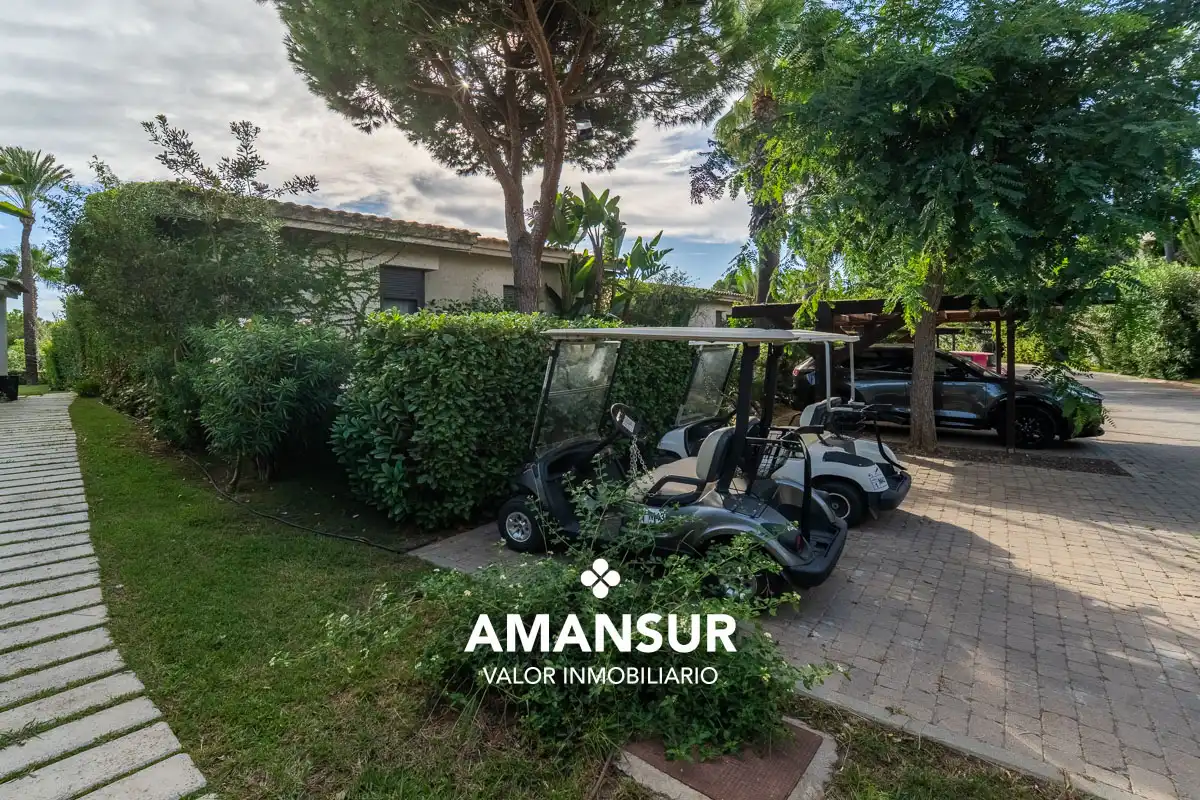 Villa mit Pool zum Verkauf in Urbanizacion U e R C, imagen 61