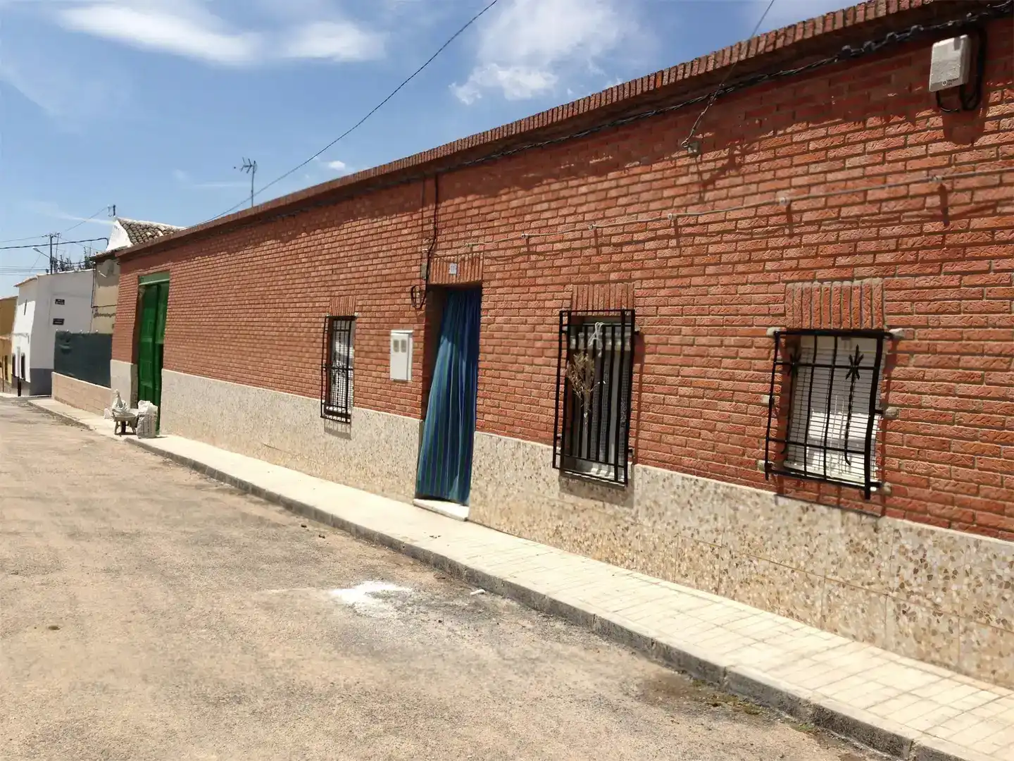 Casa o xalet de lloguer a Turleque, Toledo
