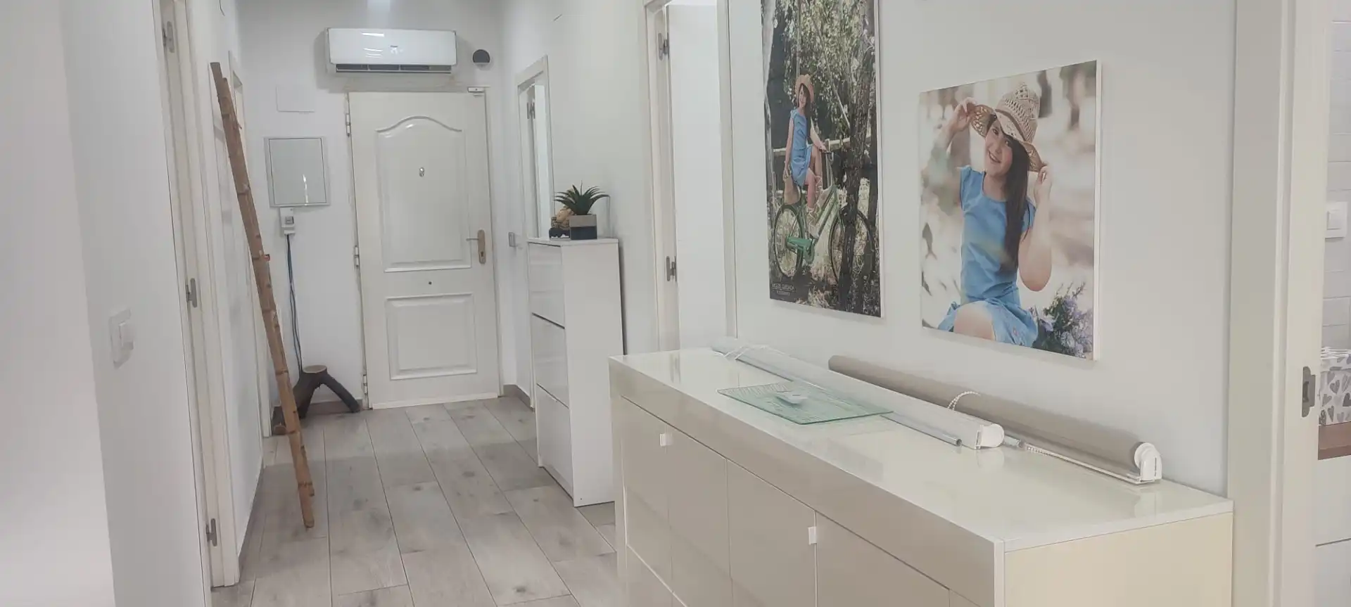 Casa o chalet de alquiler en Picassent con Aire acondicionado, Calefacción y Jardín privado