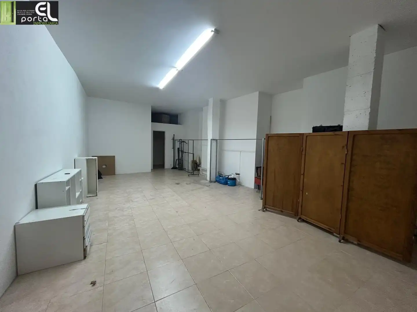 Local comercial en venta en Olite / Erriberri, imagen 10