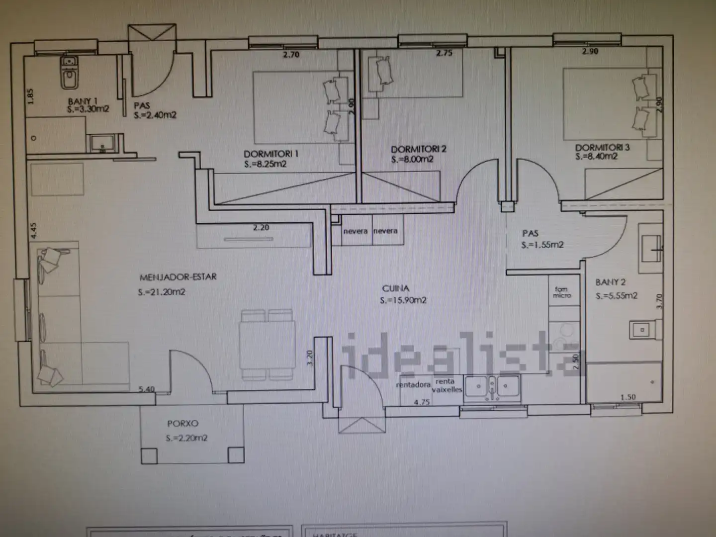 Casa o xalet en venda en Rubí amb Calefacció i Piscina