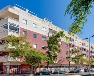 Vista exterior de Apartament en venda en Torrevieja amb Aire condicionat, Terrassa i Piscina comunitària