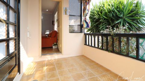 Foto 4 de Casa o chalet en venta en Playa Honda, San Bartolomé