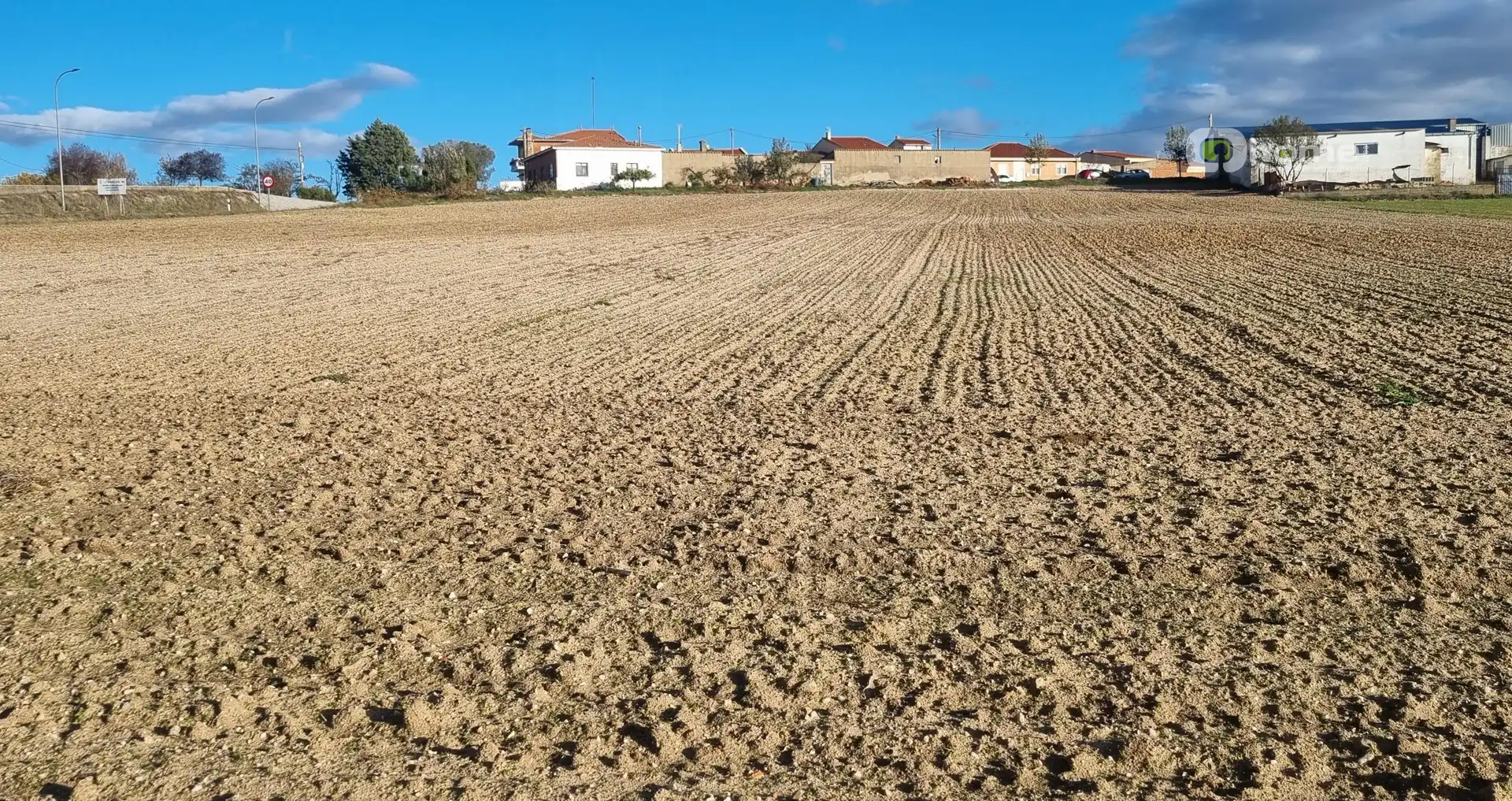 Rural land for sale in Calle del Pozo 71, imagen 2