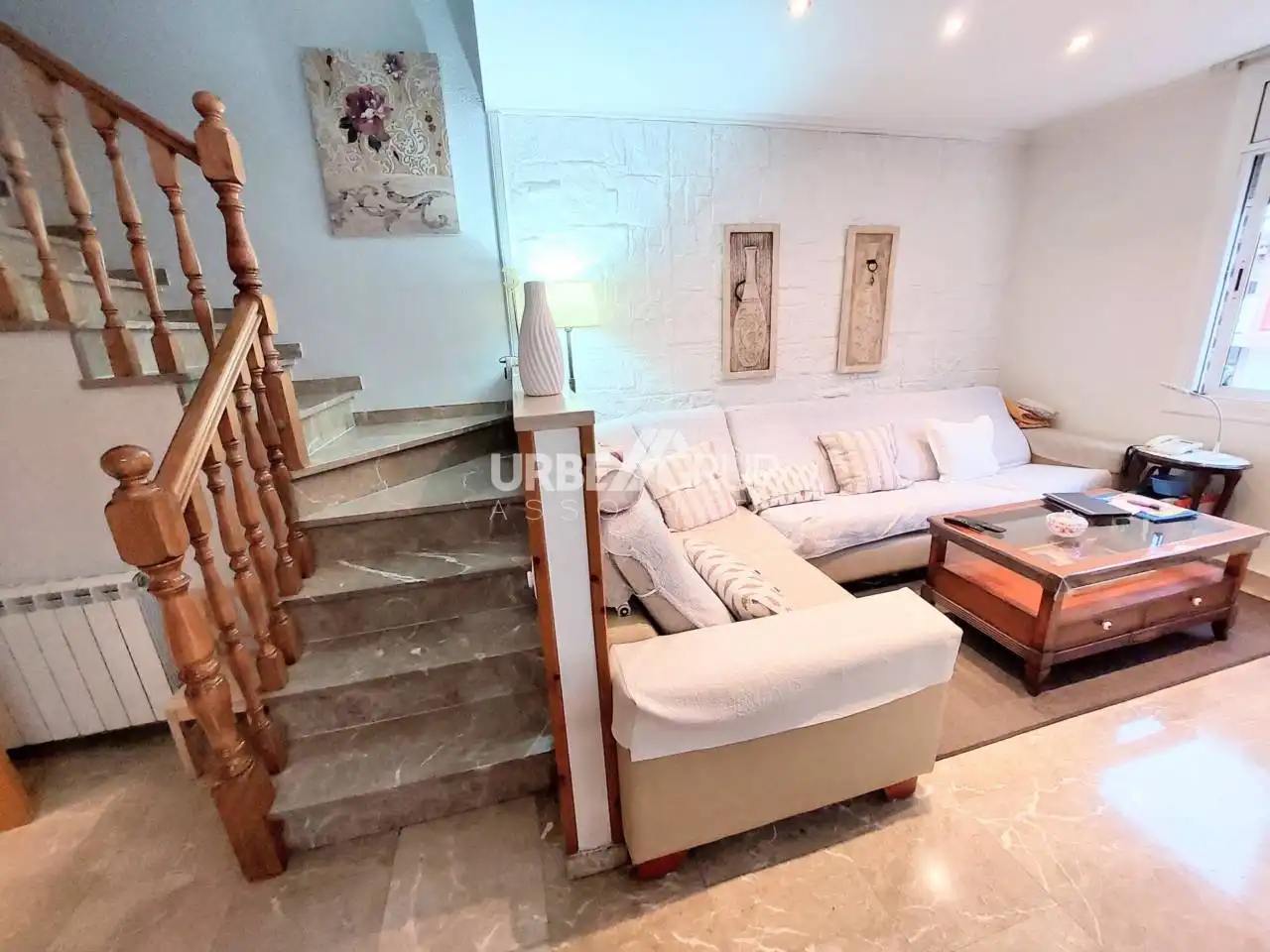 Casa o xalet en venda en Terrassa amb Calefacció i Alarma