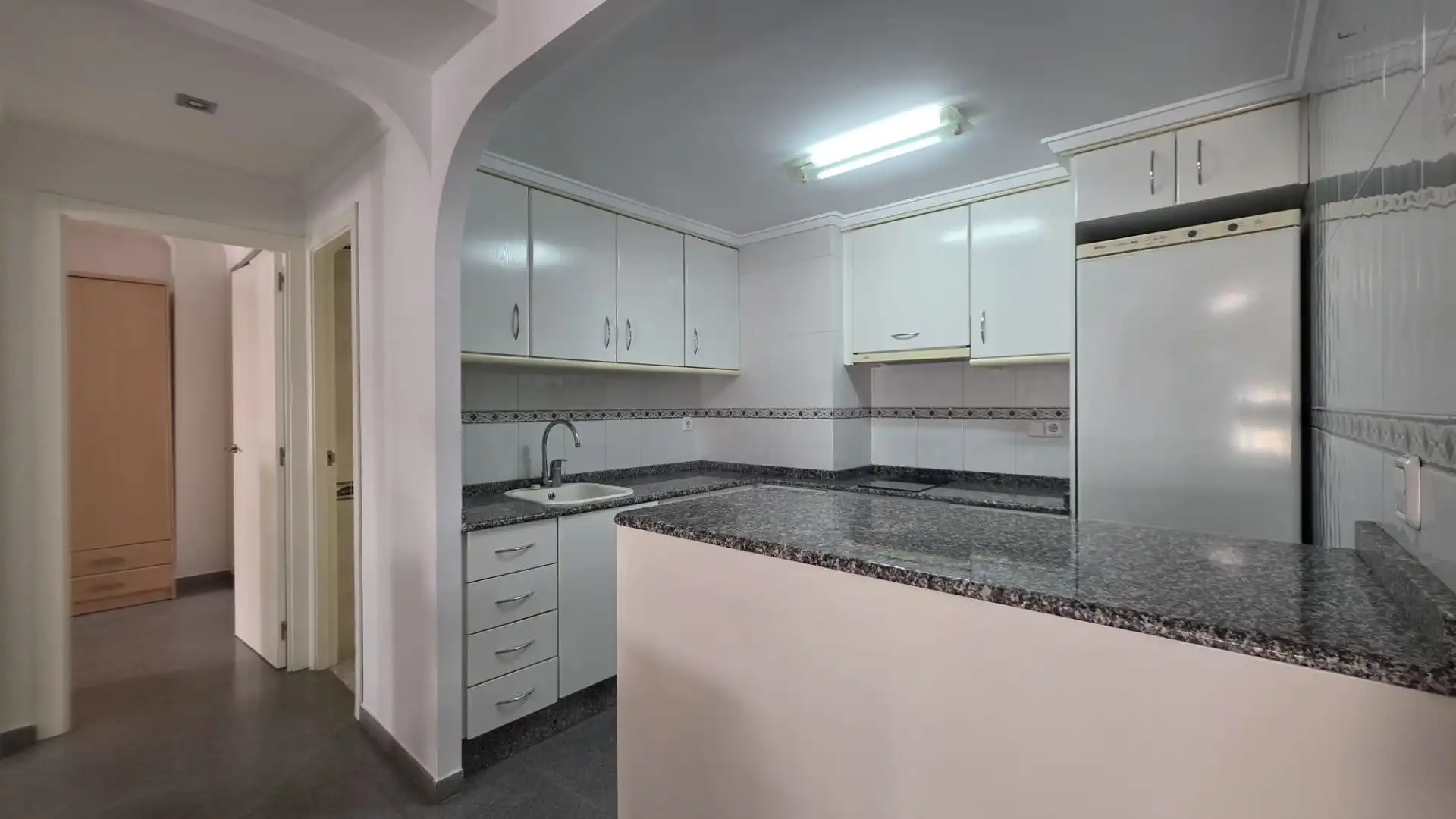 Piso con ascensor en venta en Germaníes - Juzgados, imagen 10