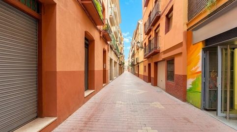 Foto 5 de Piso en venta en La Magdalena, Zaragoza Capital