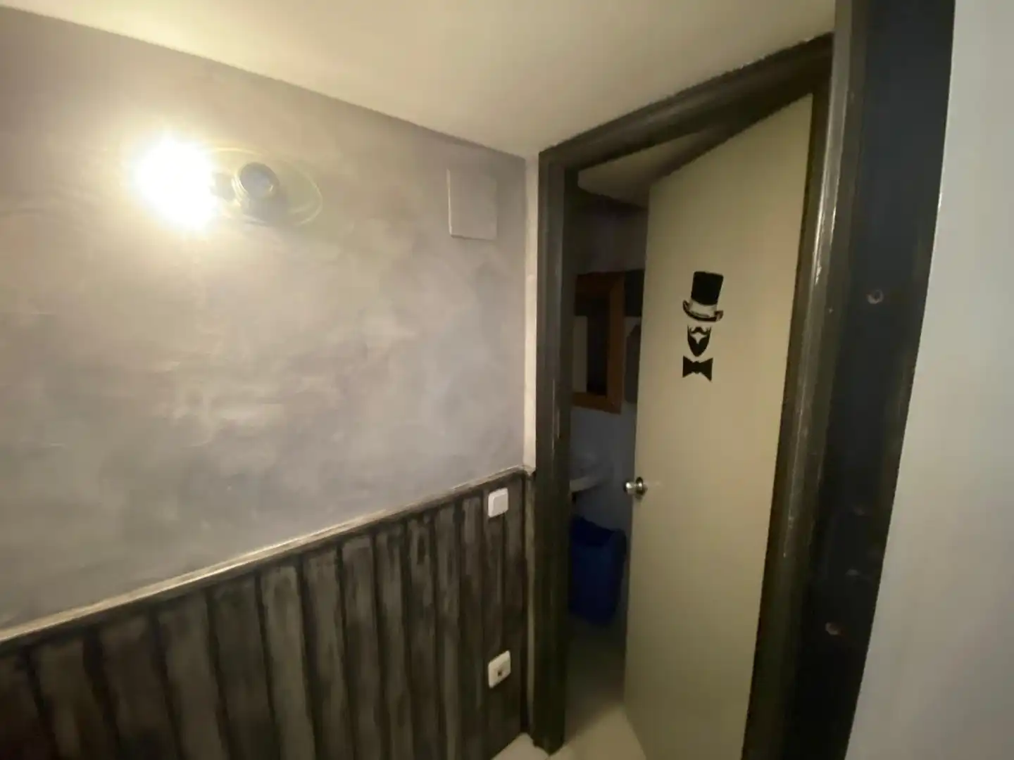Bathroom of Commercial properties for sale in Palafrugell  with Air Conditioner, Heating and Terrace