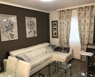 Living room of House or chalet for sale in Burgos Capital  with Heating
