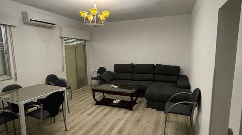 Foto 2 de Piso en venta en Calle Zurbaran, 5, Santa María - Pio XII, Ciudad Real Capital