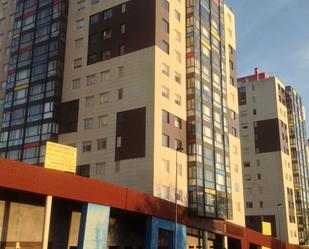 Flat for sale in Rúa das Teixugueiras, 1, Alcabre