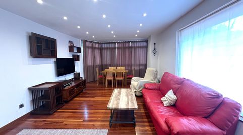 Photo 5 of Flat for rent in Avenida Cantabria, Valdenoja, Santander