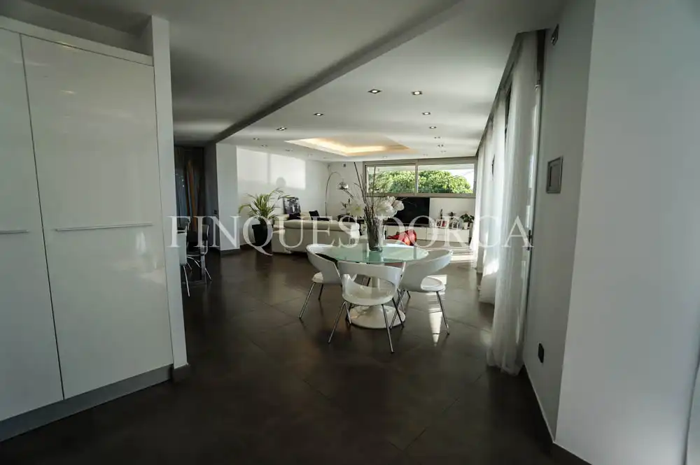 Villa con terrazza in vendita a Argentona Est, imagen 24