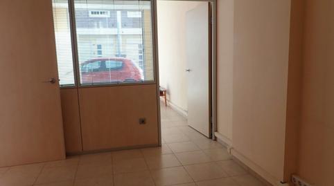 Foto 5 de Oficina de lloguer a Passeig Maragall, Barcelona