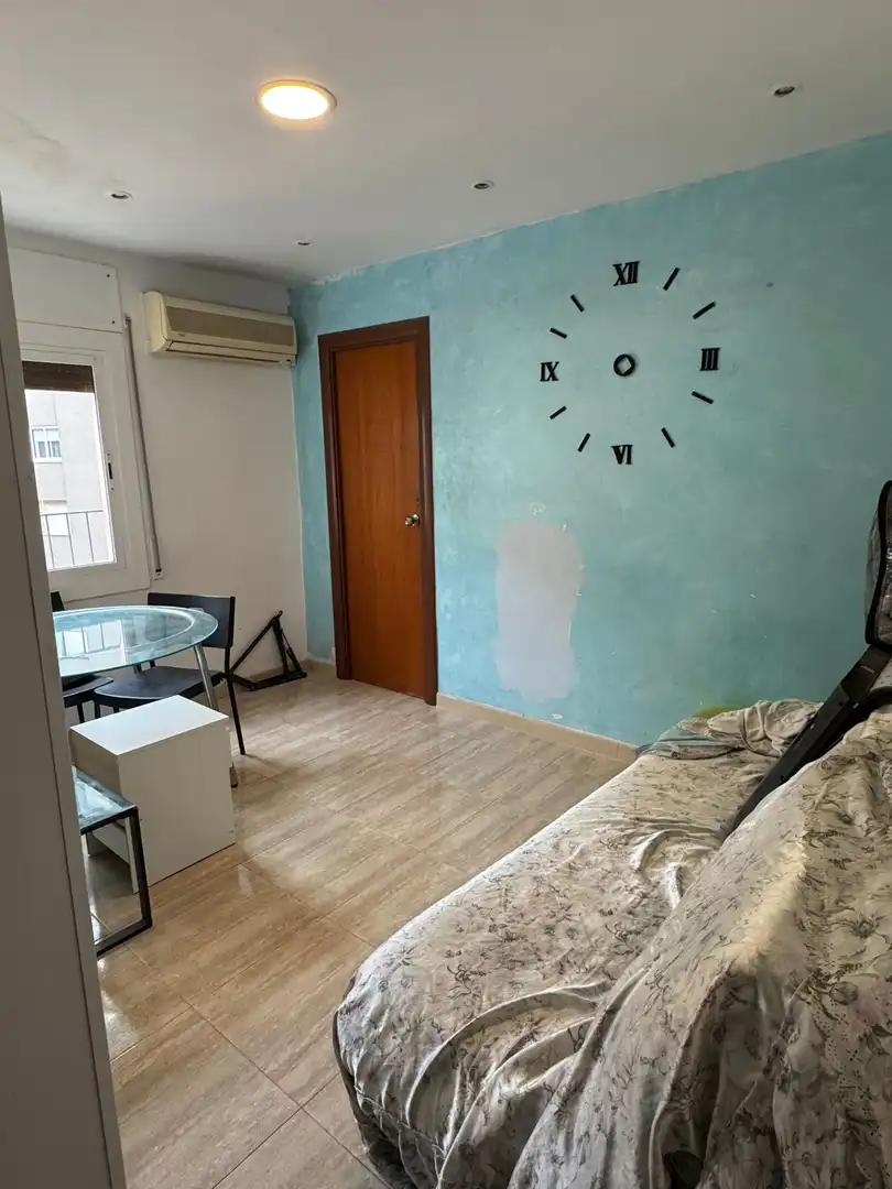 Wohnung zum Verkauf in La Florida - Les Planes